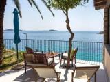 1 Bedroom Double Apartment with sea view