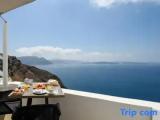 Superior room with balcony