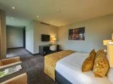 Luxury Double room
