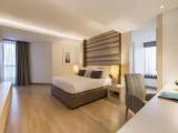 Family Junior Suite with sea view