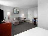 Double Studio with bay view