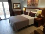Classic Double room with garden view