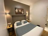 Premium Quadruple room