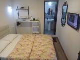 Deluxe Double room with mountain view