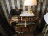 Deluxe Double room with garden view