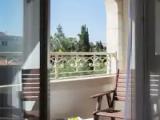 Standard Single room with balcony