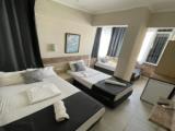 Classic Quadruple room