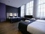 Superior Quadruple room