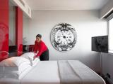 Standard Triple Suite