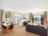 2 Bedrooms Standard Apartment