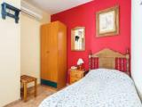 Standard Single room with balcony