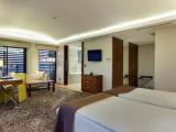 Junior Suite with sea view