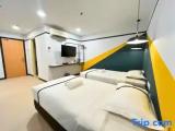 4 Bedrooms Standard Family room