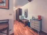 Standard Double room with sea view