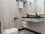 Superior Twin room with city view
