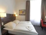Standard room with city view