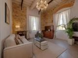 1 Bedroom Suite with city view