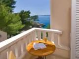 Comfort Double Studio with balcony
