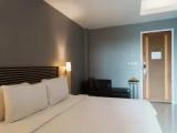 Superior Double room with balcony