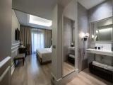 Double room with view