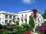 Classic Double room with sea view