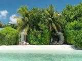 2 Bedrooms Beach Villa