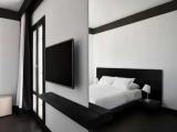Standard room with view