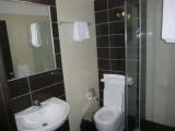 Standard Double room with sea view