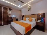 1 Bedroom Standard room