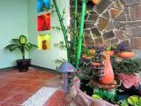 Deluxe Junior Suite with garden view