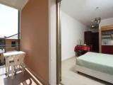 Triple Apartment