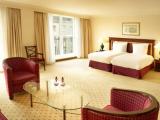Twin Junior Suite