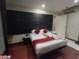 Luxury Suite