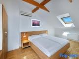 Penthouse Apartment