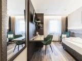 Premium Single room