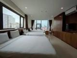 Standard Family room with ocean view
