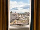 Executive Single Suite with city view