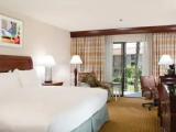 Standard room with balcony