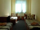 Economy Quadruple room