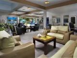 Standard Double room with garden view