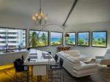 Double Suite with ocean view