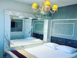 Business room