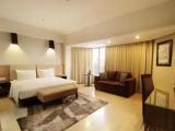Premiere Double room
