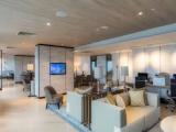 Premier room