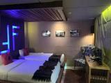 Cozy Party Lover Superior Double room