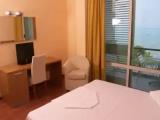 Standard Single room with sea view