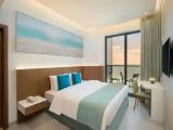 Double Suite with sea view