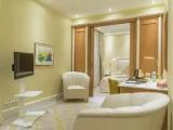 Ambassador Single Suite