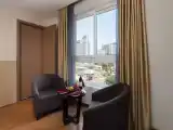 Superior Double room with city view