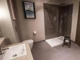 Superior Double room with partial view